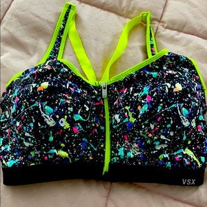 Victoria’s Secret sports bra